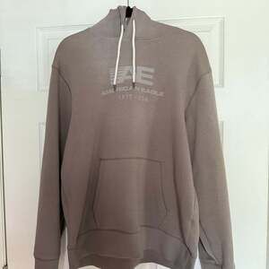 American Eagle Men's Natural Stretch Fabric 24/7 Hoodie Size L